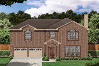 houseplan thumbnail image