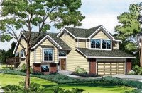 houseplan thumbnail image