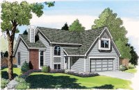 houseplan thumbnail image