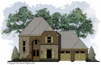 houseplan thumbnail image