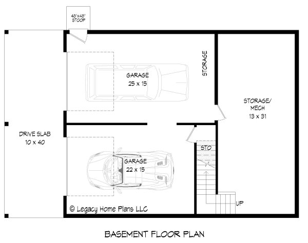 Click on house plans image to enlarge