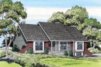 houseplan thumbnail image