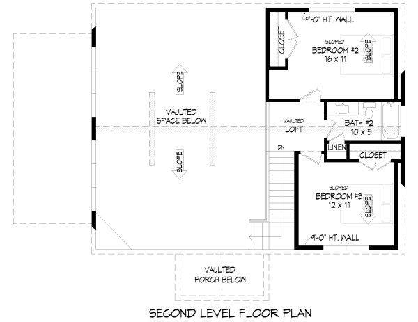 Click on house plans image to enlarge