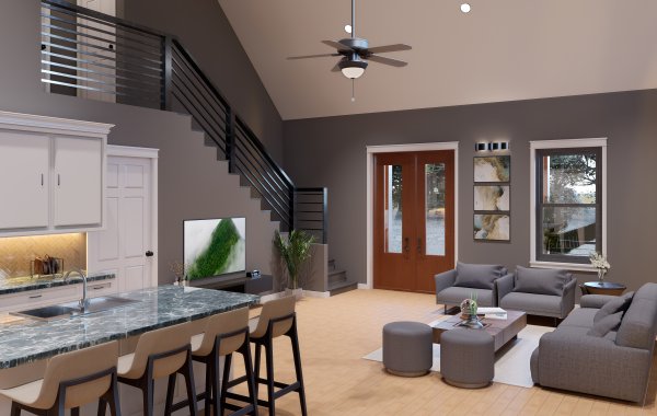 Click on house plans image to enlarge