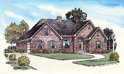 houseplan thumbnail image