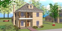 houseplan thumbnail image