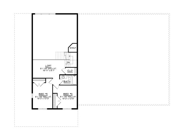 Click on house plans image to enlarge