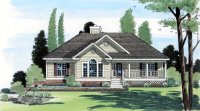 houseplan thumbnail image