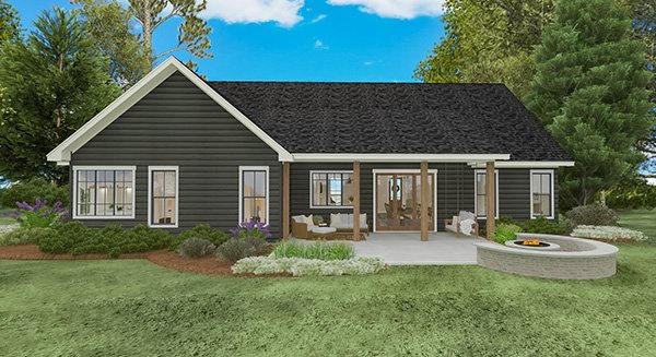 Click on house plans image to enlarge