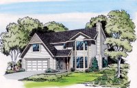 houseplan thumbnail image