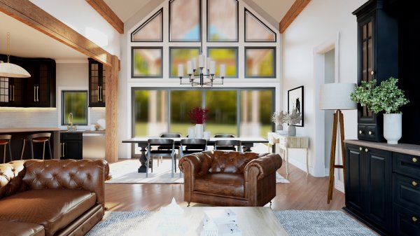 Click on house plans image to enlarge