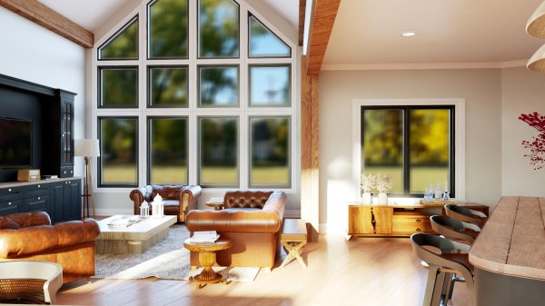 Click on house plans image to enlarge