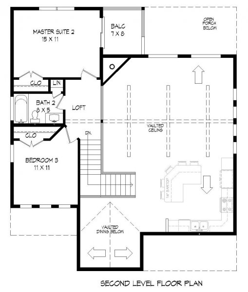 Click on house plans image to enlarge