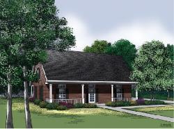 houseplan thumbnail image