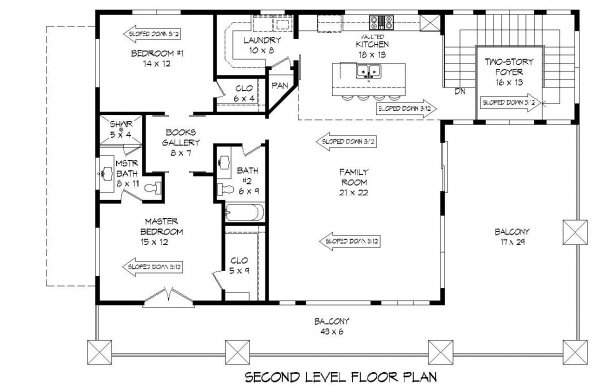 Click on house plans image to enlarge