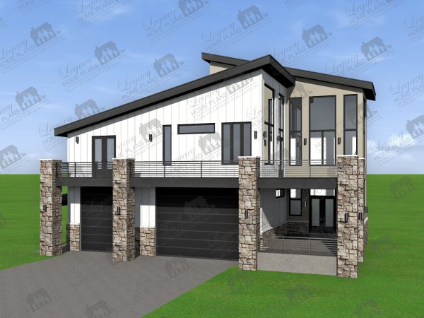 Click on house plans image to enlarge