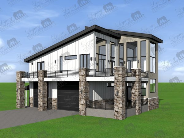 Click on house plans image to enlarge