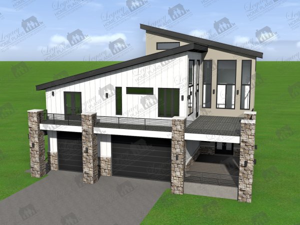 Click on house plans image to enlarge