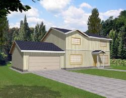 houseplan thumbnail image