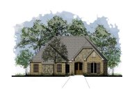 houseplan thumbnail image