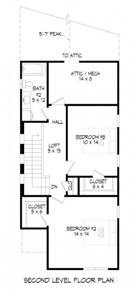 Click on house plans image to enlarge