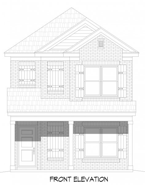 Click on house plans image to enlarge