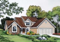 houseplan thumbnail image