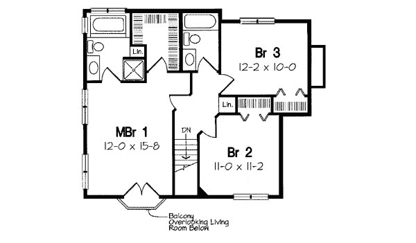 Click on house plans image to enlarge