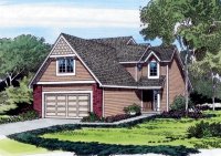 houseplan thumbnail image