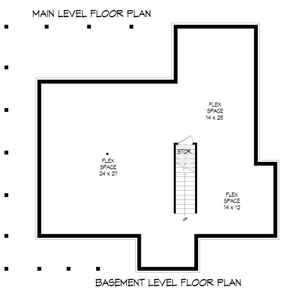 Click on house plans image to enlarge