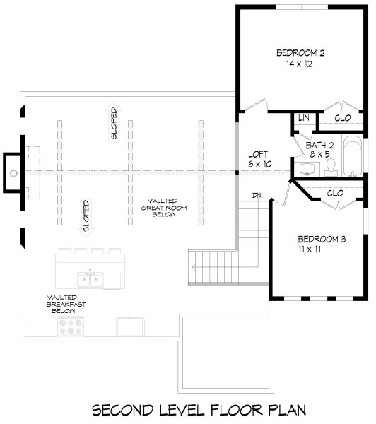 Click on house plans image to enlarge