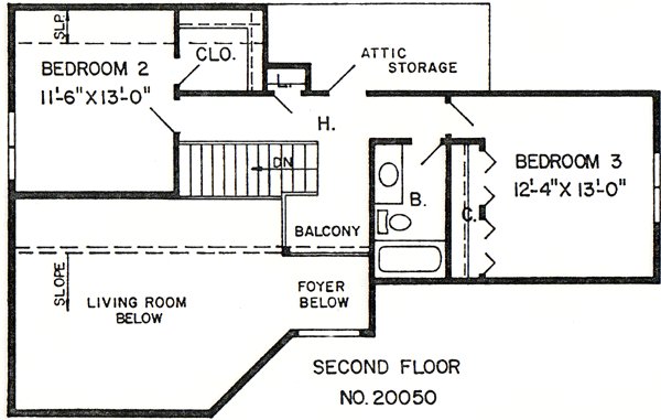 Click on house plans image to enlarge