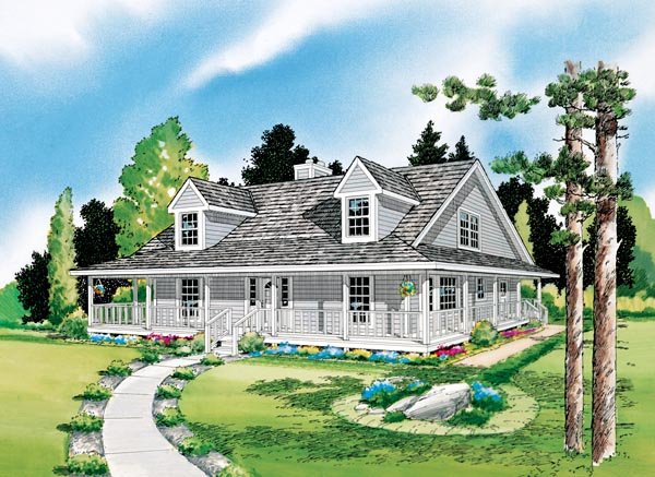 Click on house plans image to enlarge