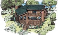 houseplan thumbnail image