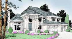 houseplan thumbnail image