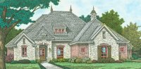 houseplan thumbnail image