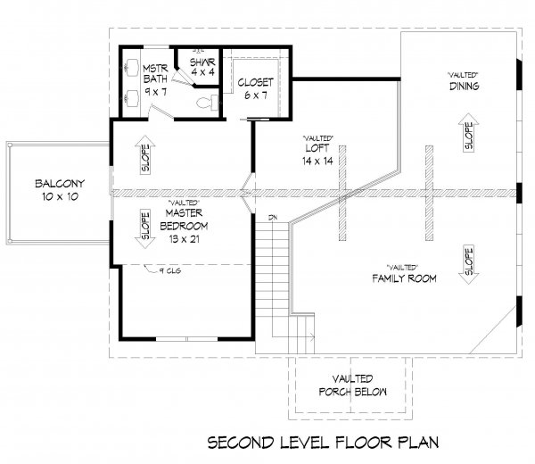 Click on house plans image to enlarge