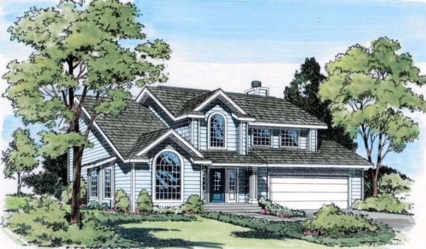 Click on house plans image to enlarge