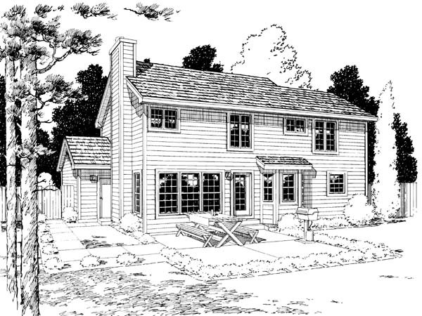 Click on house plans image to enlarge