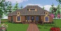 houseplan thumbnail image