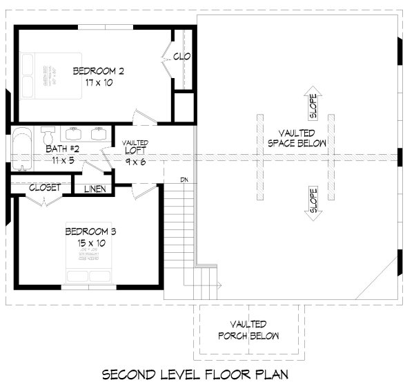 Click on house plans image to enlarge