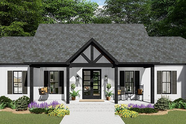 Click on house plans image to enlarge