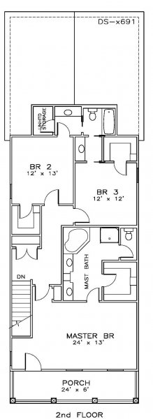 Click on house plans image to enlarge