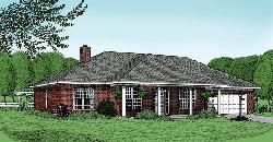 houseplan thumbnail image