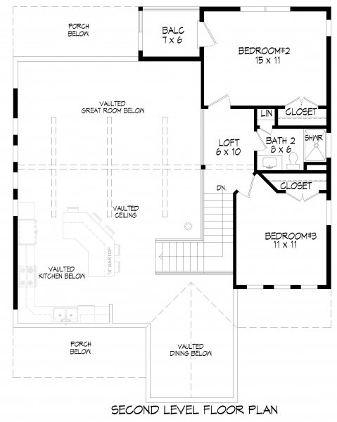 Click on house plans image to enlarge