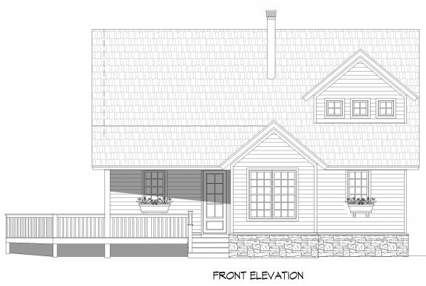 Click on house plans image to enlarge