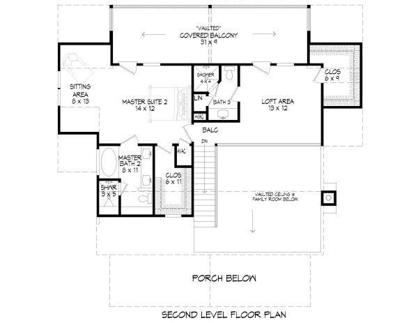 Click on house plans image to enlarge