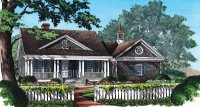 houseplan thumbnail image