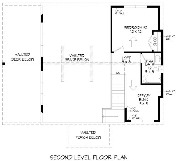 Click on house plans image to enlarge