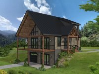 houseplan thumbnail image